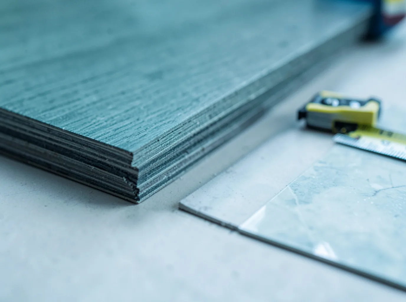 Luxury Vinyl Plank Installation Lafayette Hill, PA FAQs